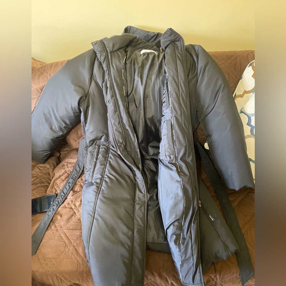 Calvin Klein Jacket
